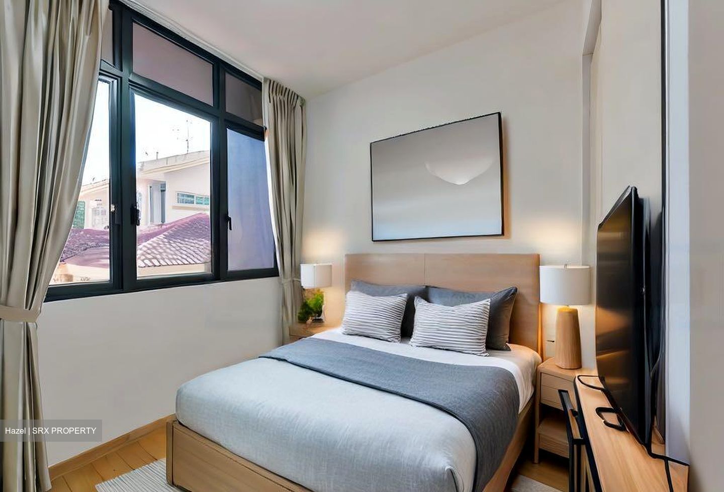 The Essence (D26), Apartment #462889941